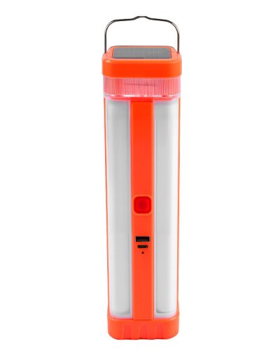 GSH-1178 Gunes Enerjili Coxfunksiyali Fener