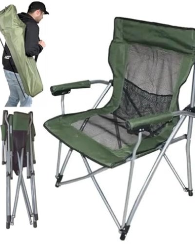 Camp Master Qatlanan Kamp Stulu