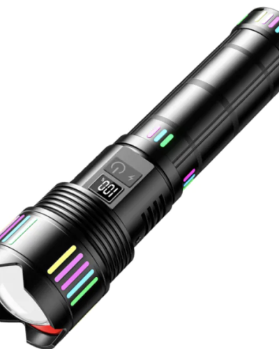 WXH-802 Professional El Feneri