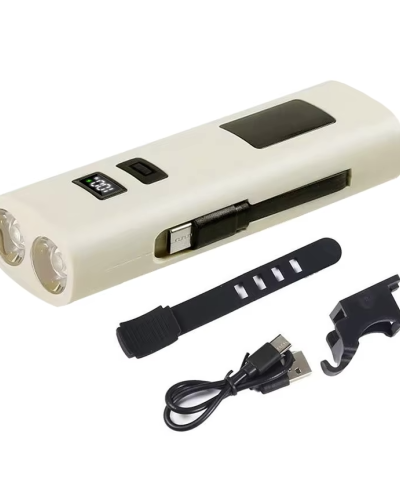 WXH-Z818 Velosiped Fanari