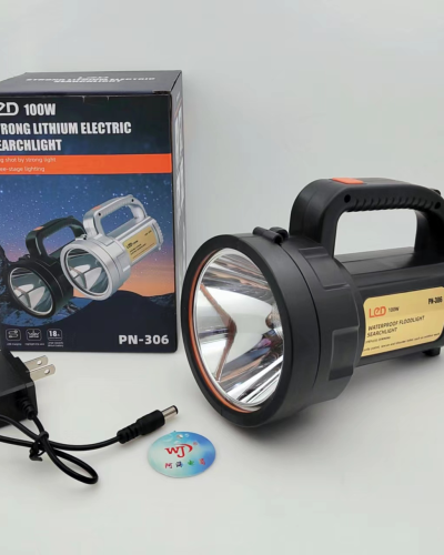 PN-306 Professional Guclu El Projektoru (100W)