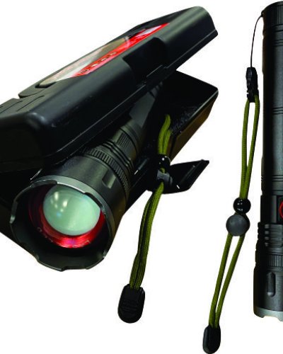 XA-P701-2 Professional Taktiki El Feneri