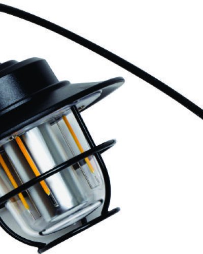 WXH-LY15 Portativ Asma Kempinq Feneri